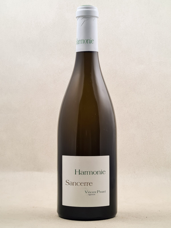 Vincent Pinard - Sancerre "Harmonie" 2020