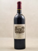 Carruades de Lafite - Pauillac 2008