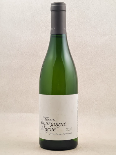 Roulot - Bourgogne Blanc 2018