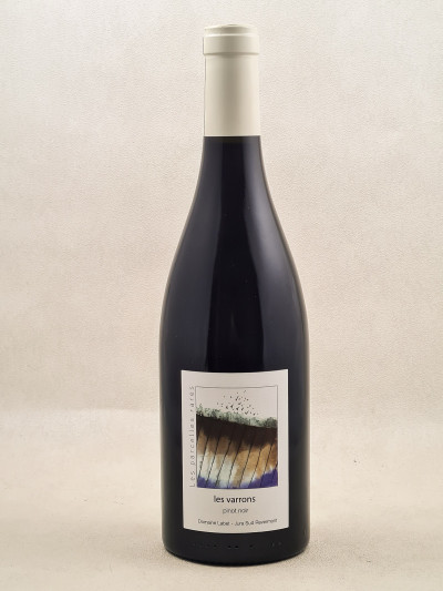 Labet - Côtes du Jura "Les Varrons" Pinot Noir 2021