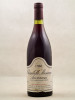 Peirazeau Groffier - Chambolle Musigny 1er cru "Amoureuses" 1988