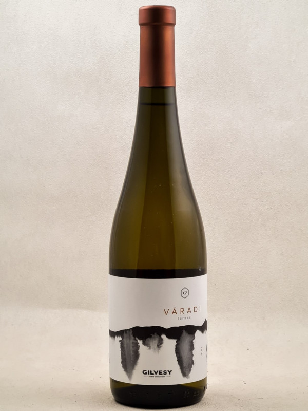 Gilvesy - Tokaj "Varadi Furmint" 2016