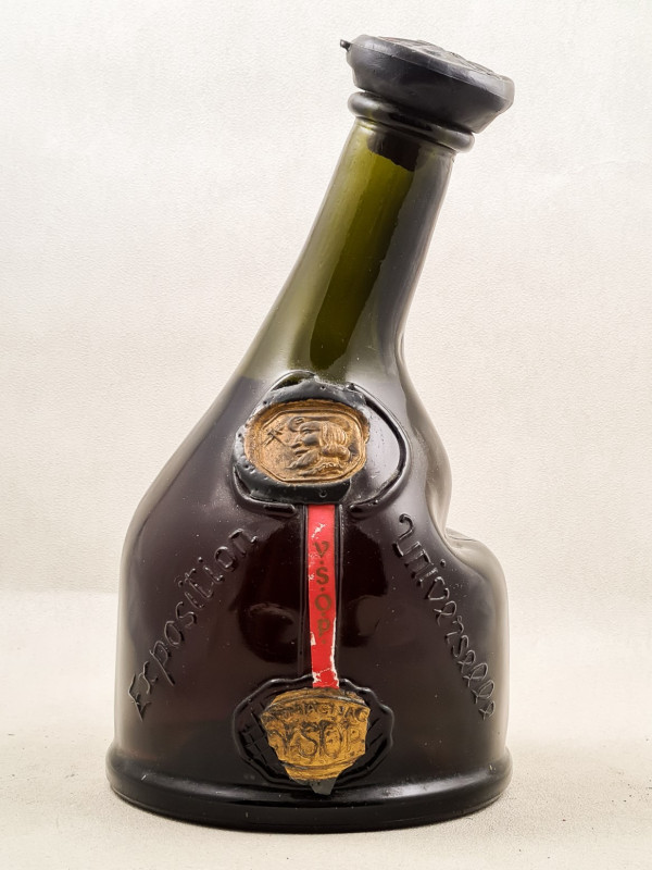 Exposition Universelle - Armagnac VSOP 150cl 1937