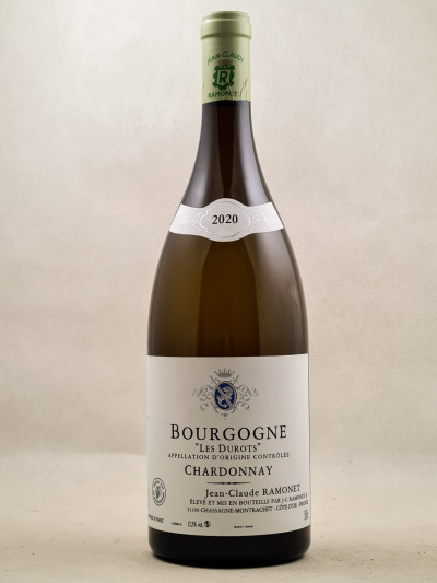 Ramonet - Bourgogne "Durots" 2020 MAGNUM