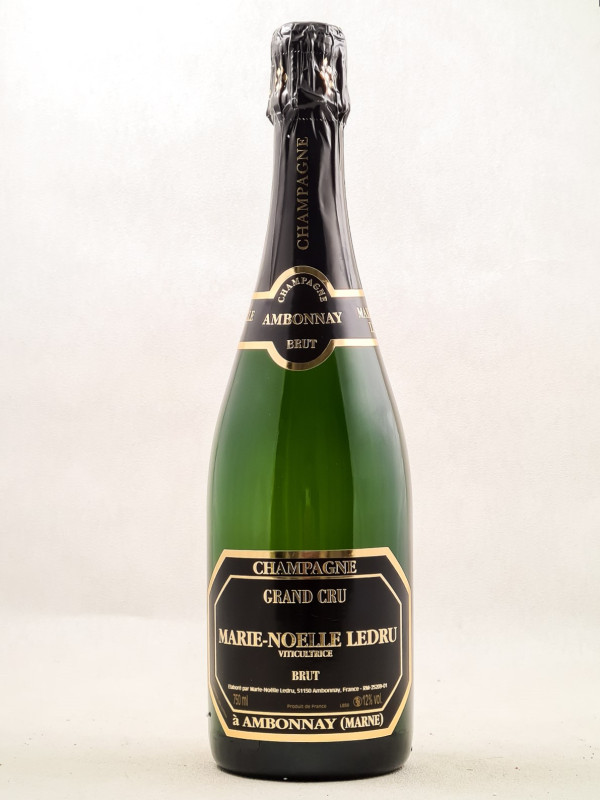 Marie Noelle Ledru - Champagne Brut