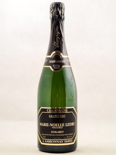 Marie Noelle Ledru - Champagne Extra Brut