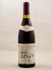 Pelletier - Nuits Saint Georges 1er Cru "Clos des Argillières" 1991