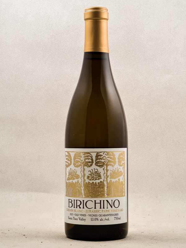 Birichino - Santa Ynez "Jurassic Park" 2021