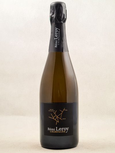 Remi Leroy - Champagne Blanc de Blancs 2018
