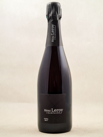 Remi Leroy - Champagne Extra Brut