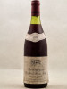 Caves des Hautes Côtes - Hautes Côtes de Nuits 1978