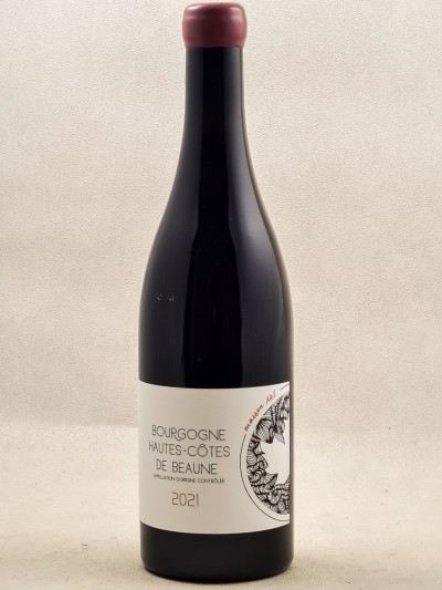 Maison A&S - Bourgogne Hautes Côtes de Beaune Rouge 2021