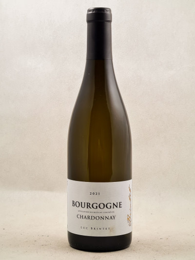 Brintet - Bourgogne Chardonnay 2021