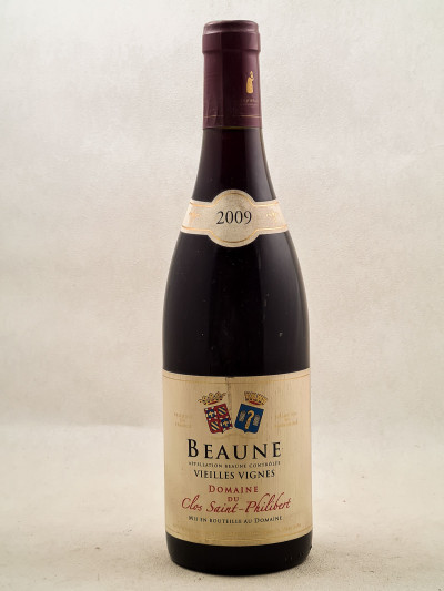 Clos St Philibert - Beaune "Vieilles Vignes" 2009