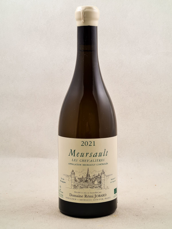 Rémi Jobard - Meursault "Chevalières" 2021