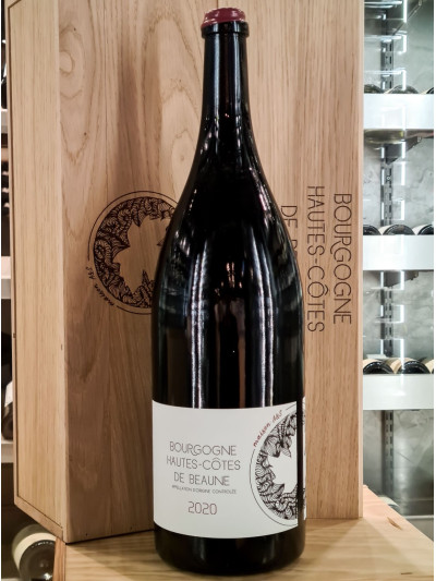 Maison A&S - Bourgogne Hautes Côtes de Beaune Red 2020 JEROBOAM OWC