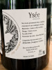 Maison A&S - Vin de France Macération "Ysée" 2021 JEROBOAM CBO