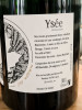 Maison A&S - Vin de France "Ysée" 2021 JEROBOAM OWC