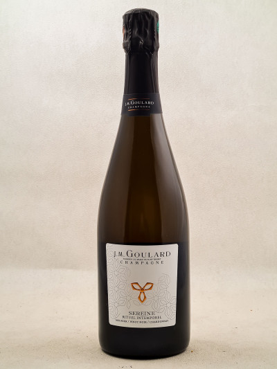 Goulard - Champagne "La Sereine"