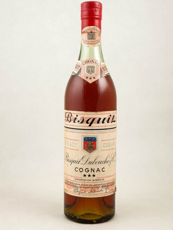 Bisquit Dubouché - Cognac