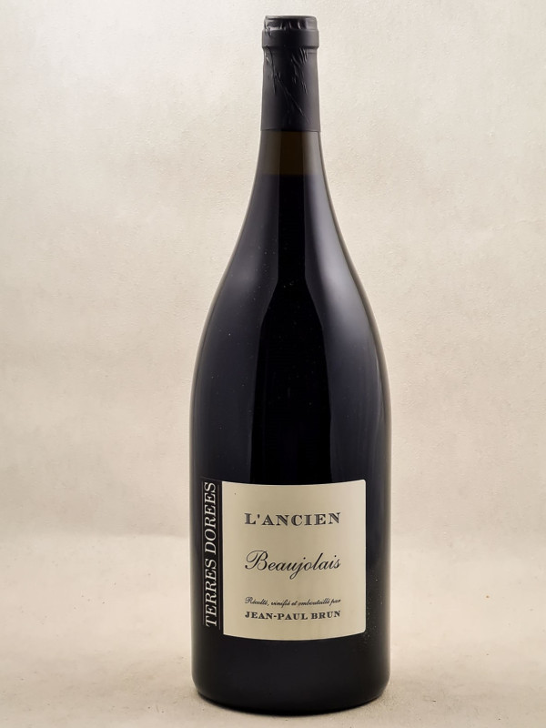 Terres Dorées - Beaujolais "L'Ancien" MAGNUM 2021