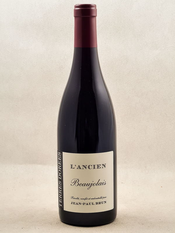 Terres Dorées - Beaujolais "L'Ancien" 2022