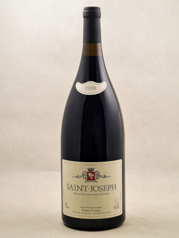 Gonon - Saint Joseph 2019 MAGNUM