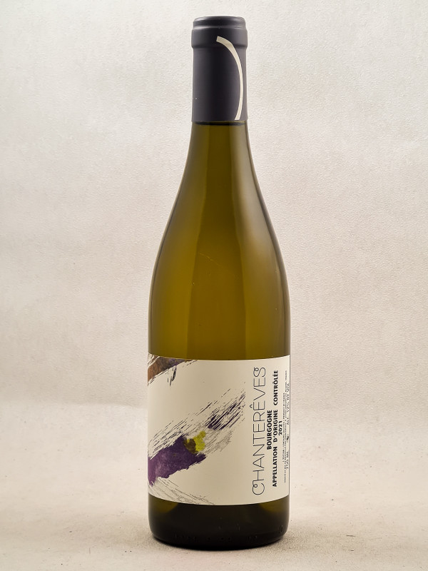 Chanterêves - Bourgogne Chardonnay 2021