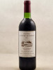 Tertre Roteboeuf - Saint Emilion 1982