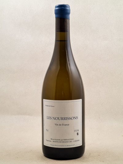 Bernaudeau - Vin de France "Les Nourrissons" 2021