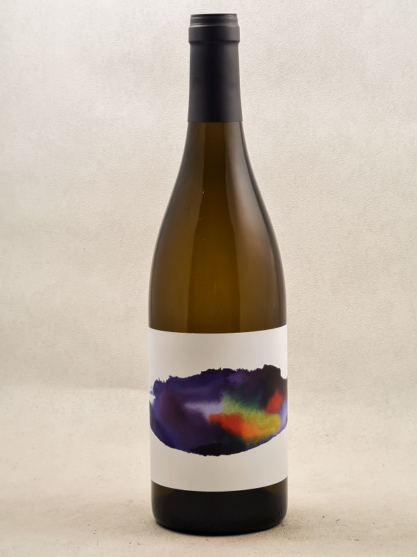 Thomas Batardière - Vin de France "Les Noëls de Montbenault"