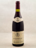 Bouzereau-Gruère - Santenay rouge 1990