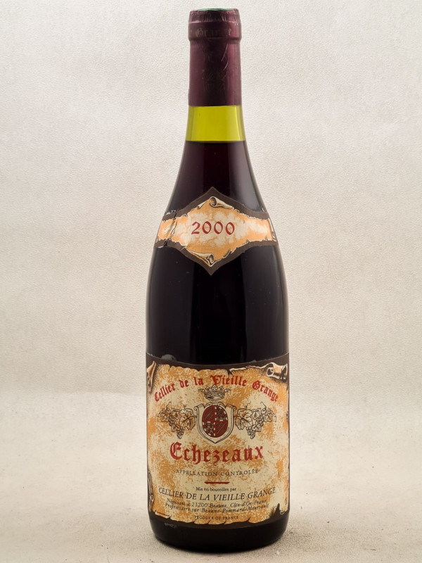 Cellier de la Vieille Grange - Echezeaux 2000