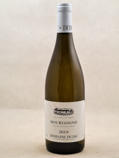 Dujac - Bourgogne blanc 2019