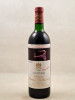 Mouton Rothschild - Pauillac 1990