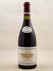 Mugnier - Nuits Saint Georges "Clos des Fourches" 2007