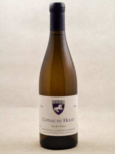 Mark Angéli - Vin de France "Coteau du Houet" 2020