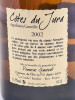 Ganevat - Côtes du Jura Vin Jaune 2002