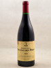 Grange des Pères - IGP Pays d'Hérault 2001