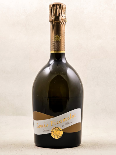 Louis Picamelot - Vin mousseux Blanc de Blanc Heritage 1926