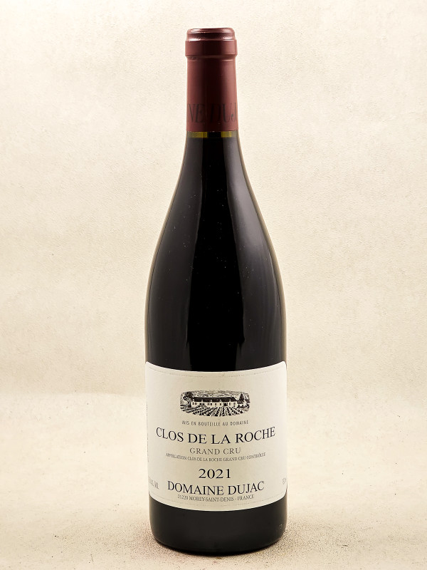 Dujac - Clos de la Roche 2021