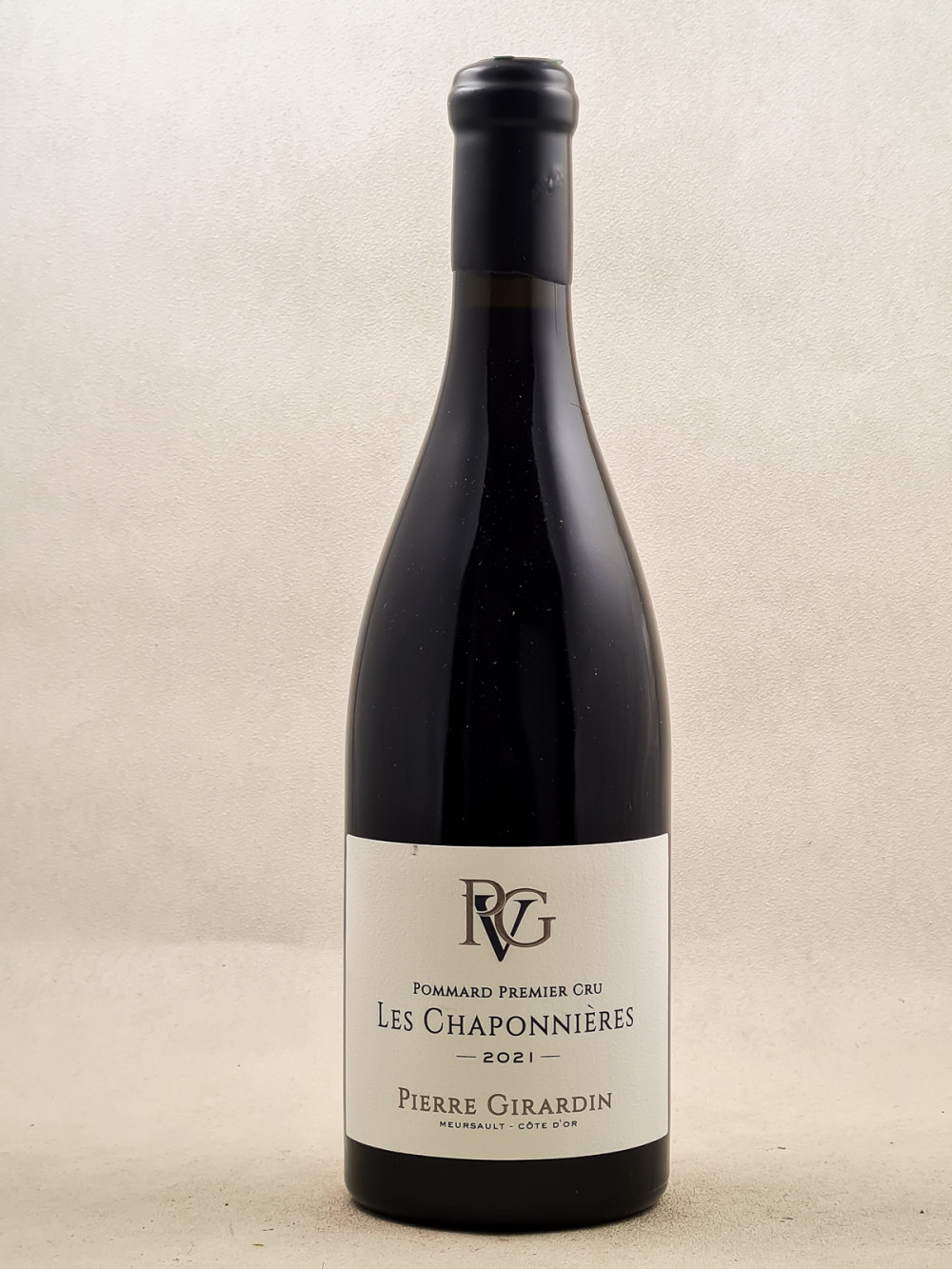 Vincent Girardin Pommard Premier Cru1996 【公式通販】