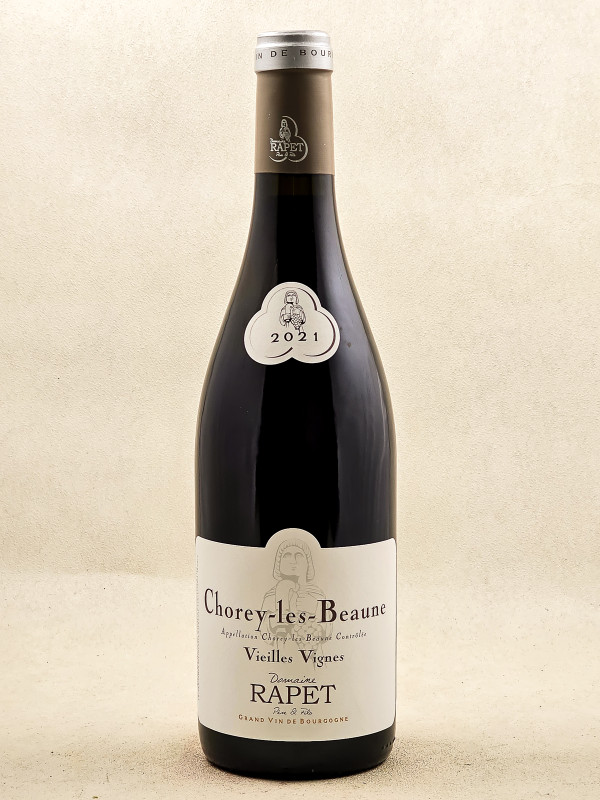 Rapet - Chorey Les Beaune "Vieilles Vignes" 2021