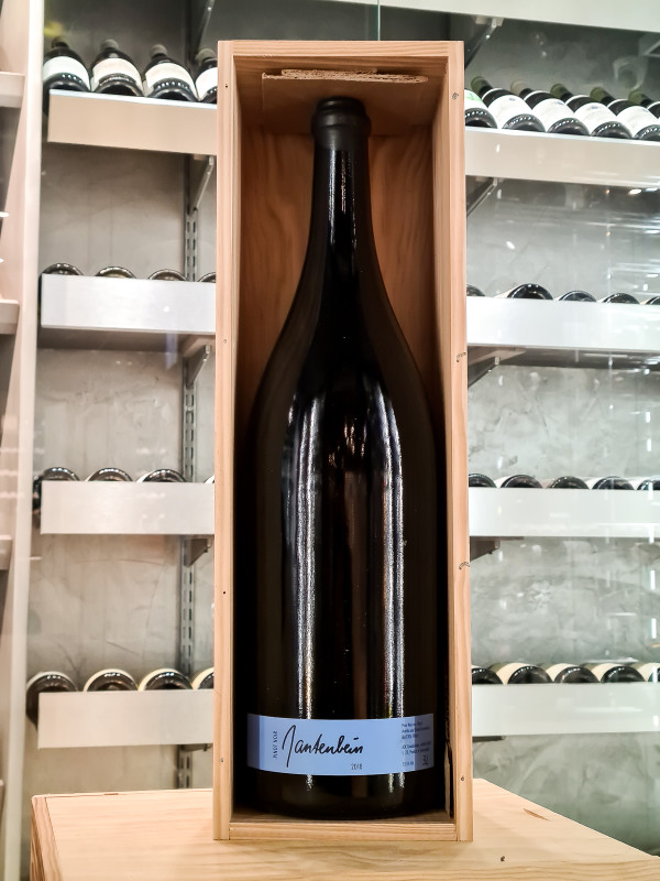 Gantenbein - Pinot Noir Suisse 2018 JEROBOAM