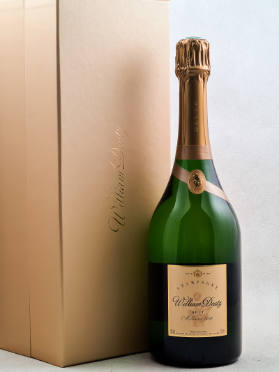 Deutz - Champagne Cuvée "William Deutz" 2013
