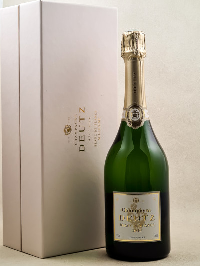 Deutz - Champagne Blanc de Blancs 2017