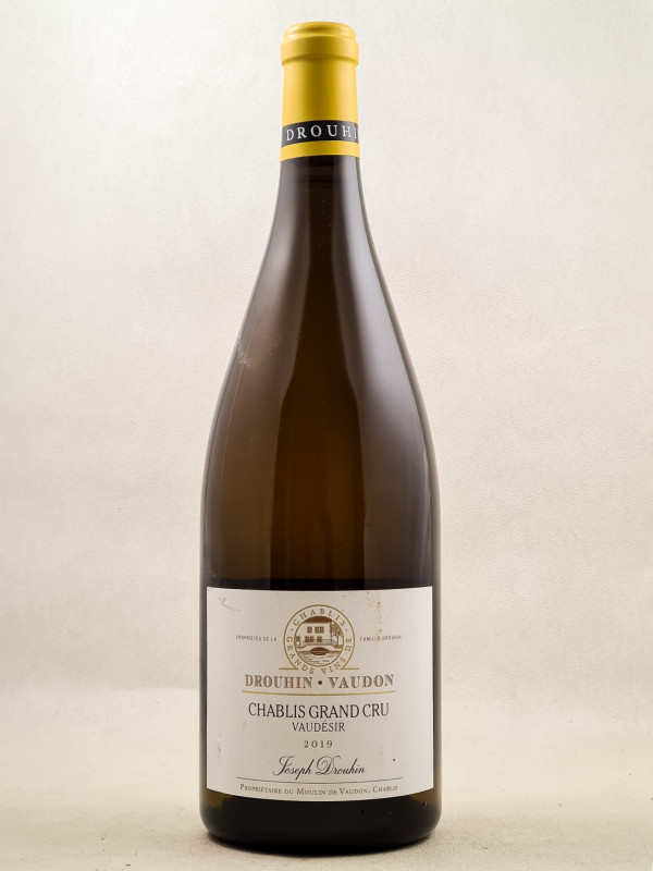 Joseph Drouhin - Chablis "Vaudésir" 2019