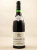 Chapoutier - Châteauneuf du Pape 1978