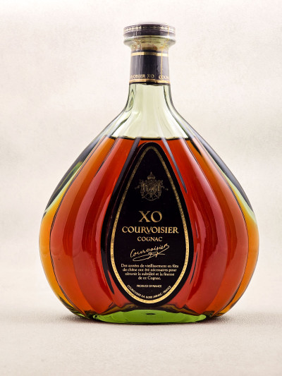 Courvoisier - Cognac XO Special