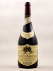 Philippe Leclerc - Gevrey Chambertin 1er cru "Combe Aux Moines"